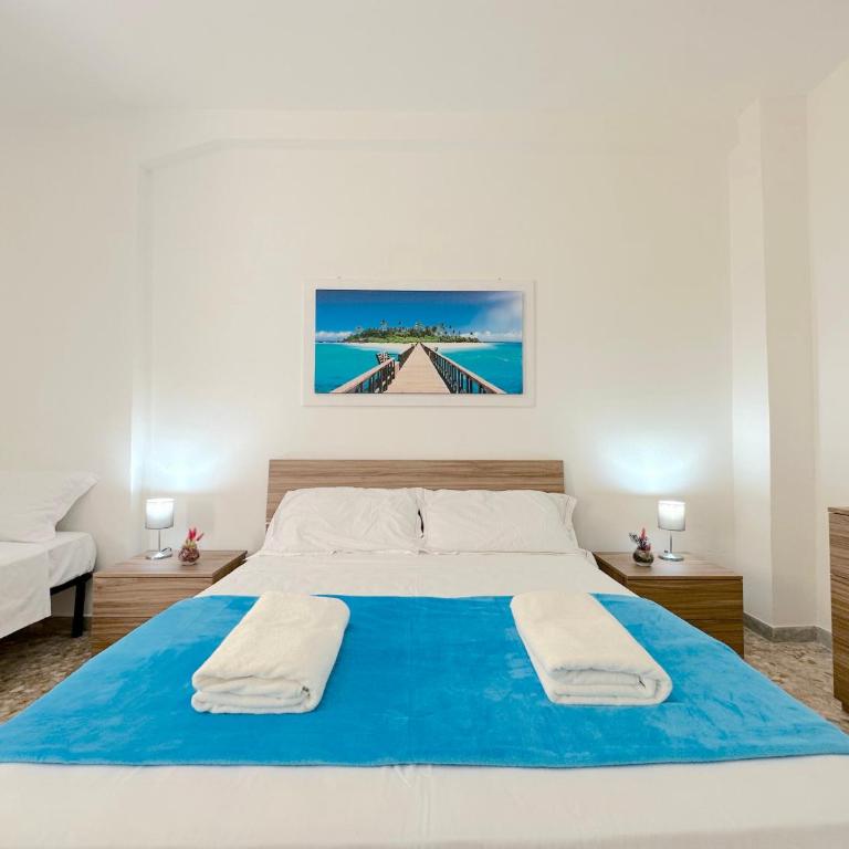 Tropicana LSG - Apartment mit 3 Schlafzimmern - 23