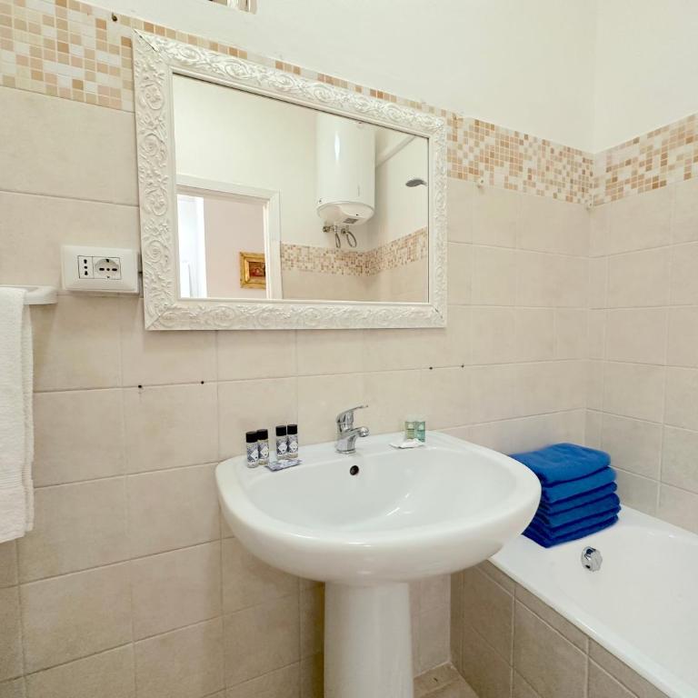 Tropicana LSG - Apartment mit 3 Schlafzimmern - 15