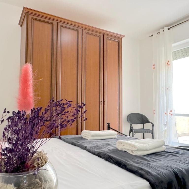 Tropicana LSG - Apartment mit 3 Schlafzimmern - 27