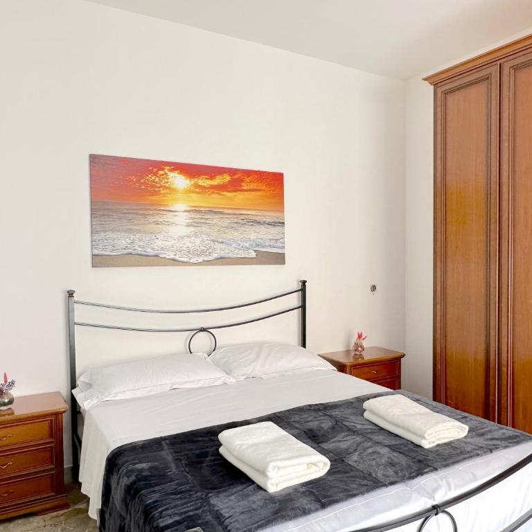 Tropicana LSG - Apartment mit 3 Schlafzimmern - 18