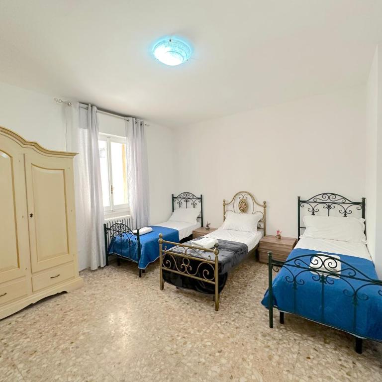 Tropicana LSG - Apartment mit 3 Schlafzimmern - 5