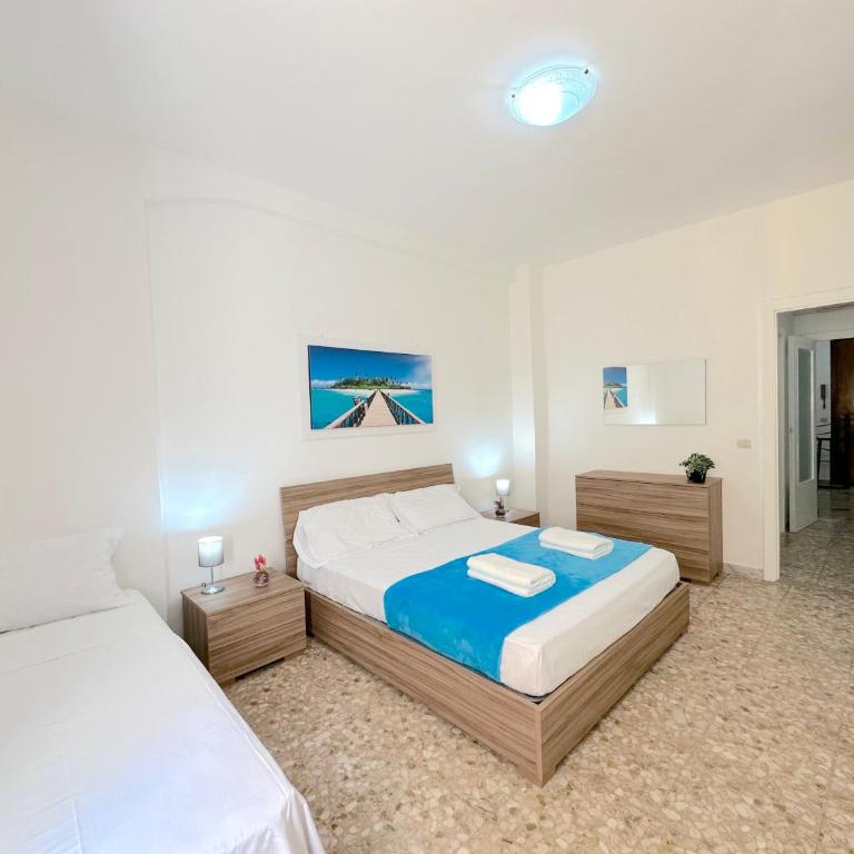 Tropicana LSG - Apartment mit 3 Schlafzimmern - 26