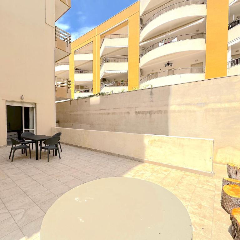 Tropicana LSG - Apartment mit 3 Schlafzimmern - 6