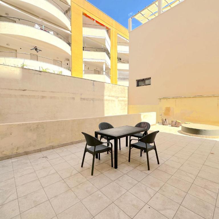 Tropicana LSG - Apartment mit 3 Schlafzimmern - 13