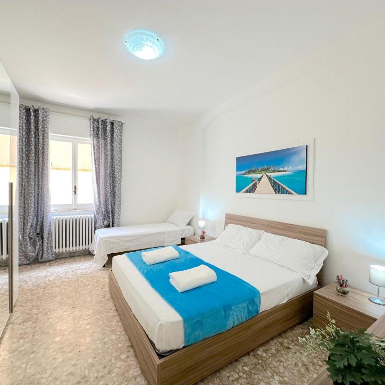 Tropicana LSG - Apartment mit 3 Schlafzimmern - 21