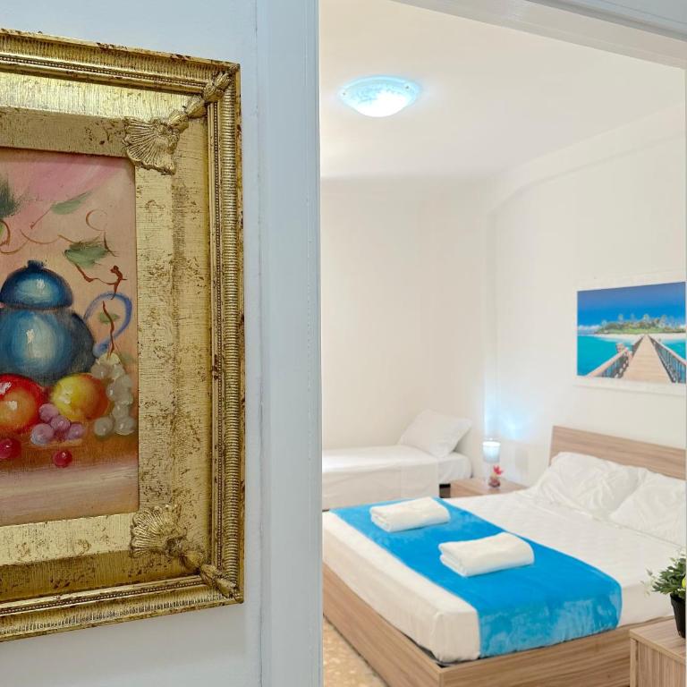 Tropicana LSG - Apartment mit 3 Schlafzimmern - 25