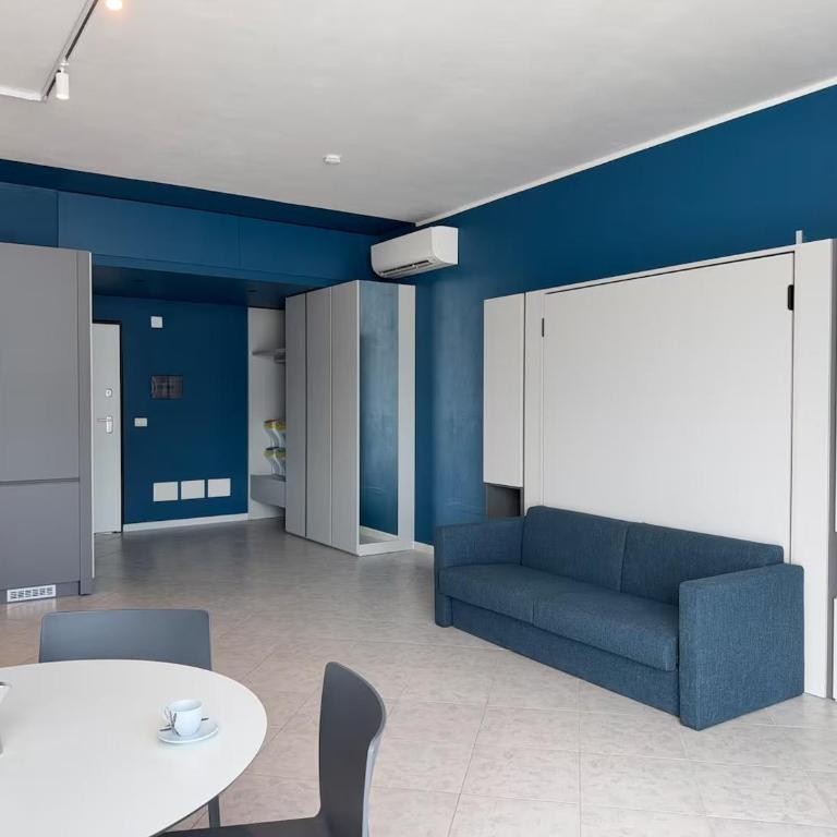 Residence Basa - Studio - 10