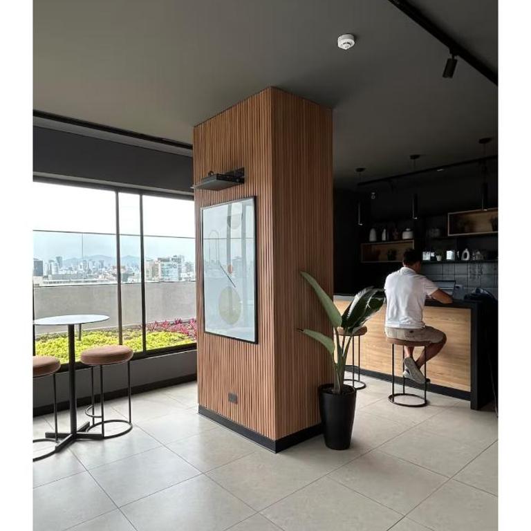 Luxury Ocean View in the Best place of Miraflores - Two-Bedroom Apartment - 3