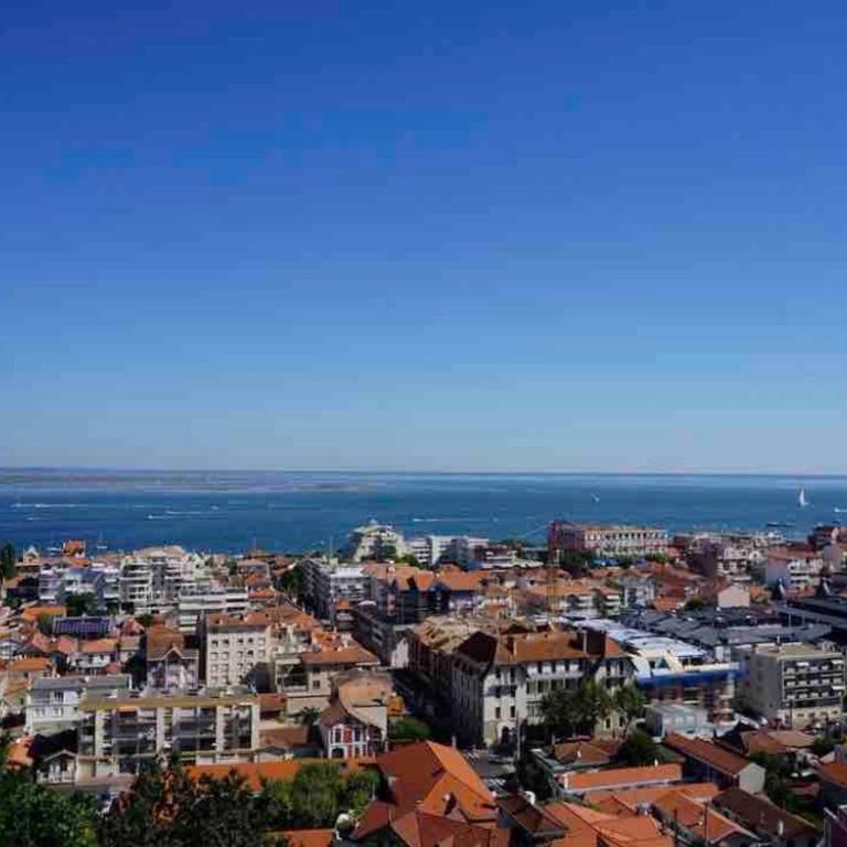 Appartement 4pers 150m de la plage Arcachon - Appartamento - 17