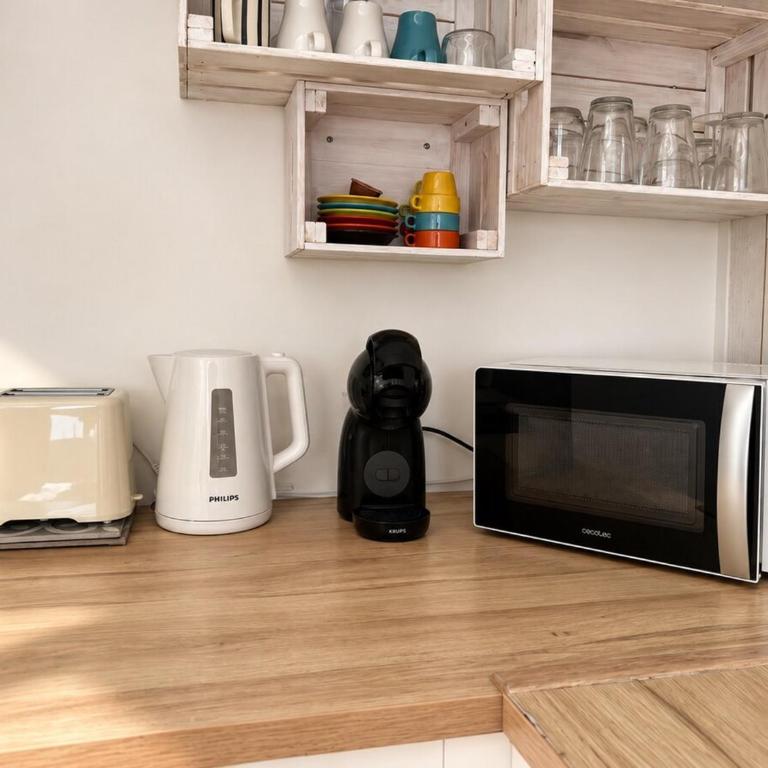 Appartement 4pers 150m de la plage Arcachon - Appartamento - 6