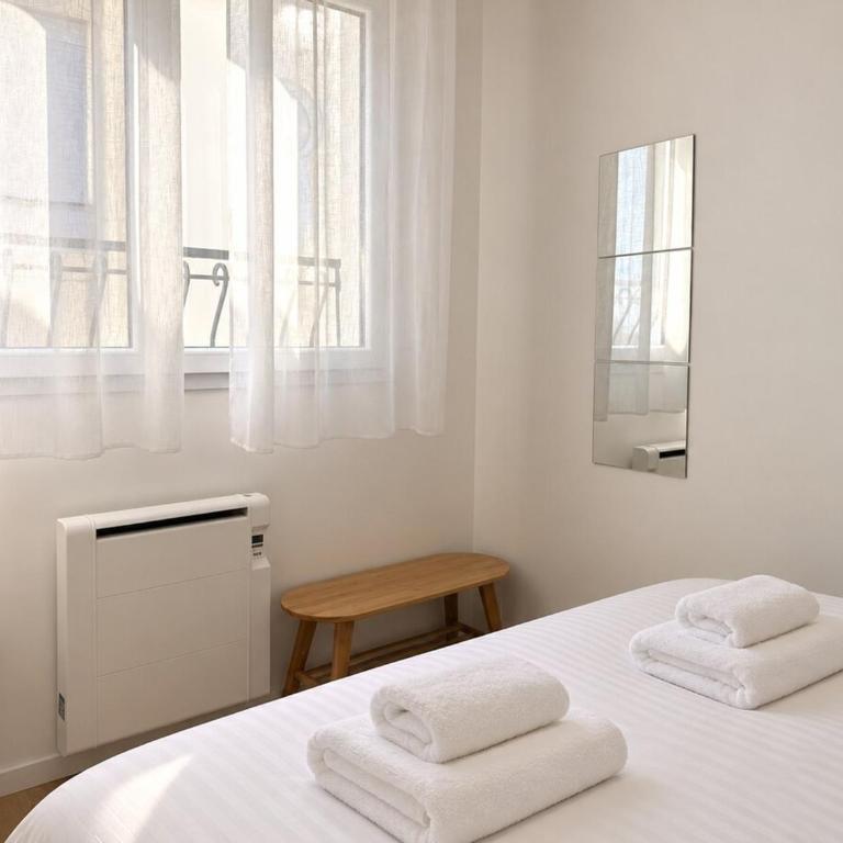 Appartement 4pers 150m de la plage Arcachon - Appartamento - 10