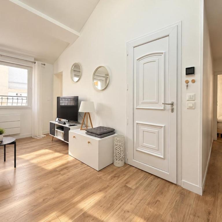 Appartement 4pers 150m de la plage Arcachon - Appartamento - 3