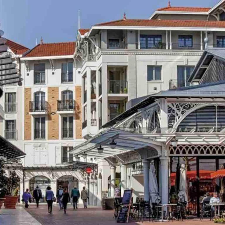 Appartement 4pers 150m de la plage Arcachon - Appartamento - 18