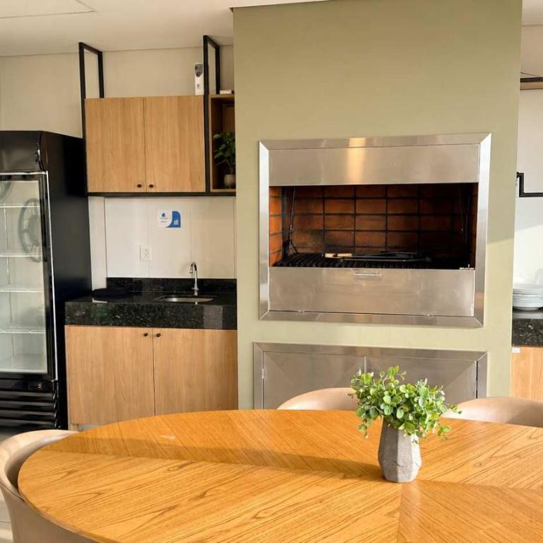Sky Stays at Asuncion Cozy & Bright 1 BDRM - Apartamento - 24