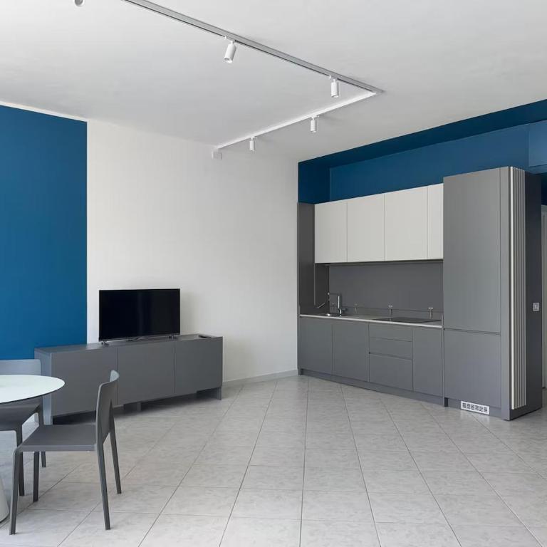 Residence Basa - Studio - 12