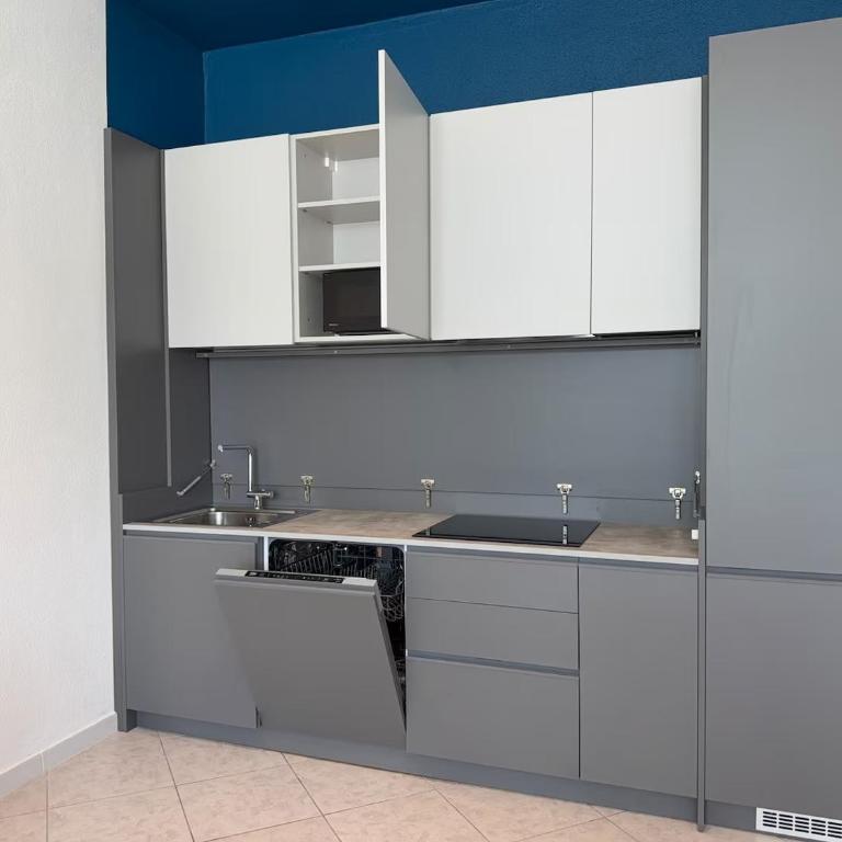 Residence Basa - Studio - 14