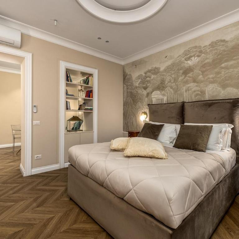Divina e Allegra in the Historic Center Mimì e Cocò Home - Appartamento con 1 Camera da Letto - 5