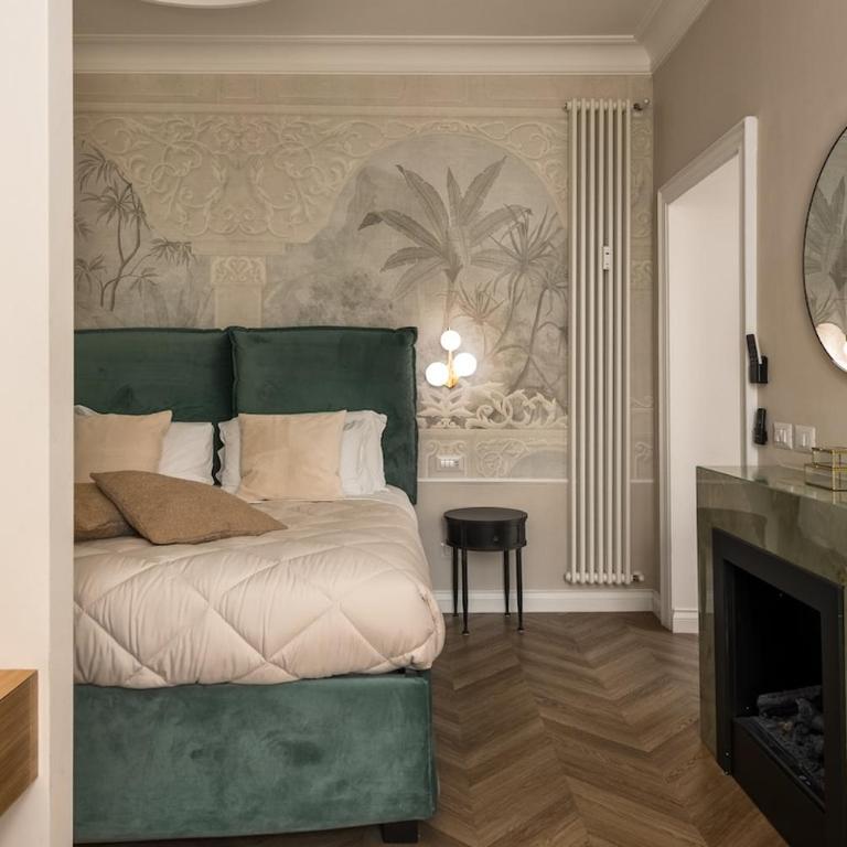 Divina e Allegra in the Historic Center Mimì e Cocò Home - Appartamento con 1 Camera da Letto - 7