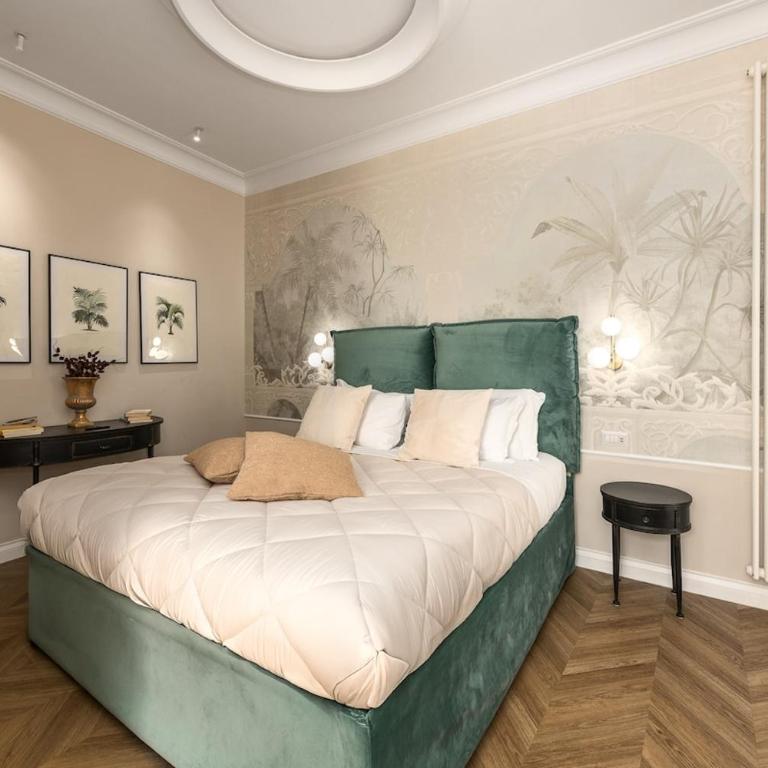 Divina e Allegra in the Historic Center Mimì e Cocò Home - Appartamento con 1 Camera da Letto - 15