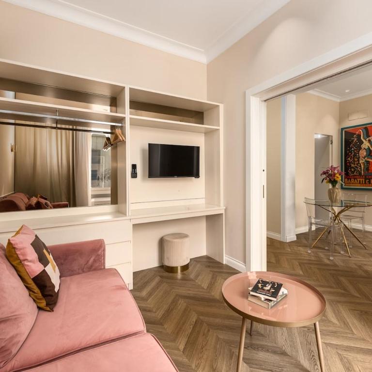 Divina e Allegra in the Historic Center Mimì e Cocò Home - Appartamento con 1 Camera da Letto - 23