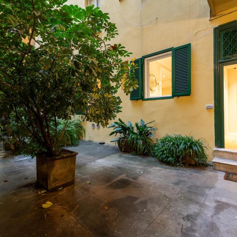 Divina e Allegra in the Historic Center Mimì e Cocò Home - Appartamento con 1 Camera da Letto - 24