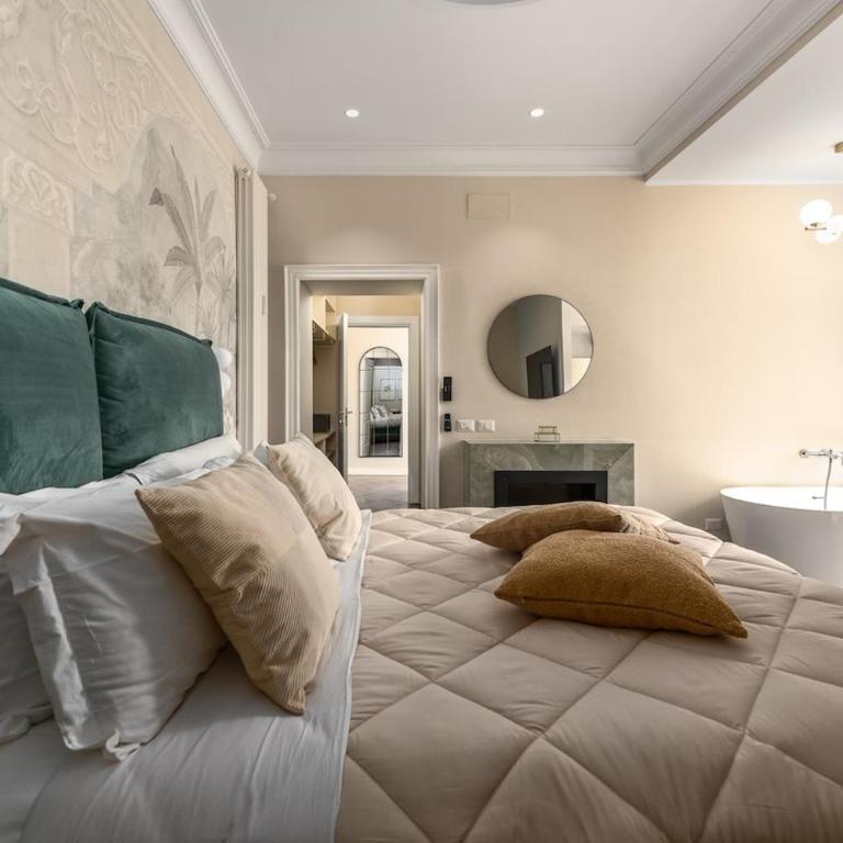 Divina e Allegra in the Historic Center Mimì e Cocò Home - Appartamento con 1 Camera da Letto - 30