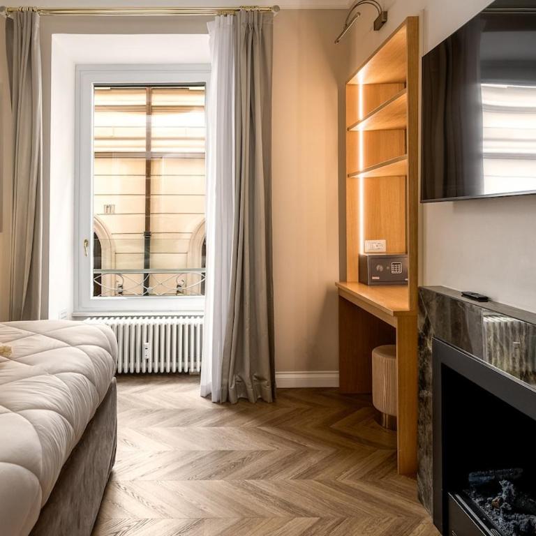Divina e Allegra in the Historic Center Mimì e Cocò Home - Appartamento con 1 Camera da Letto - 31