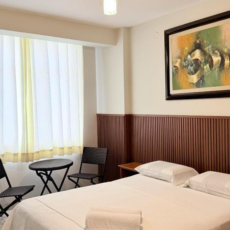 Rivera del Rio Hotel - Habitación Doble Deluxe - 2