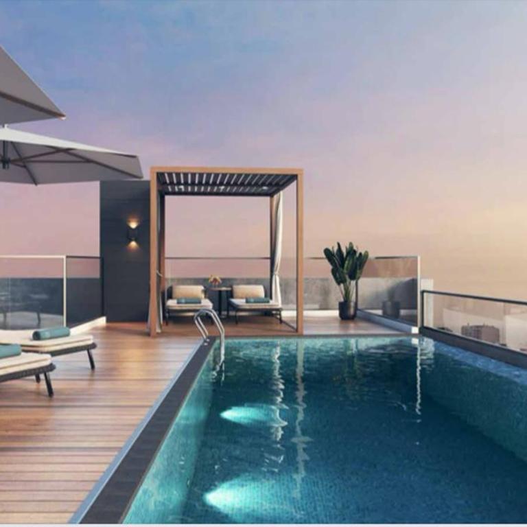 Luxury Ocean View in the Best place of Miraflores - Two-Bedroom Apartment - 2