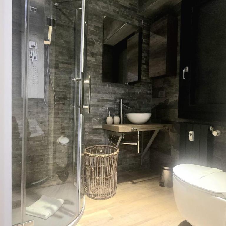 Malenki Rooms by Hostand - Doppelzimmer mit Balkon - 4
