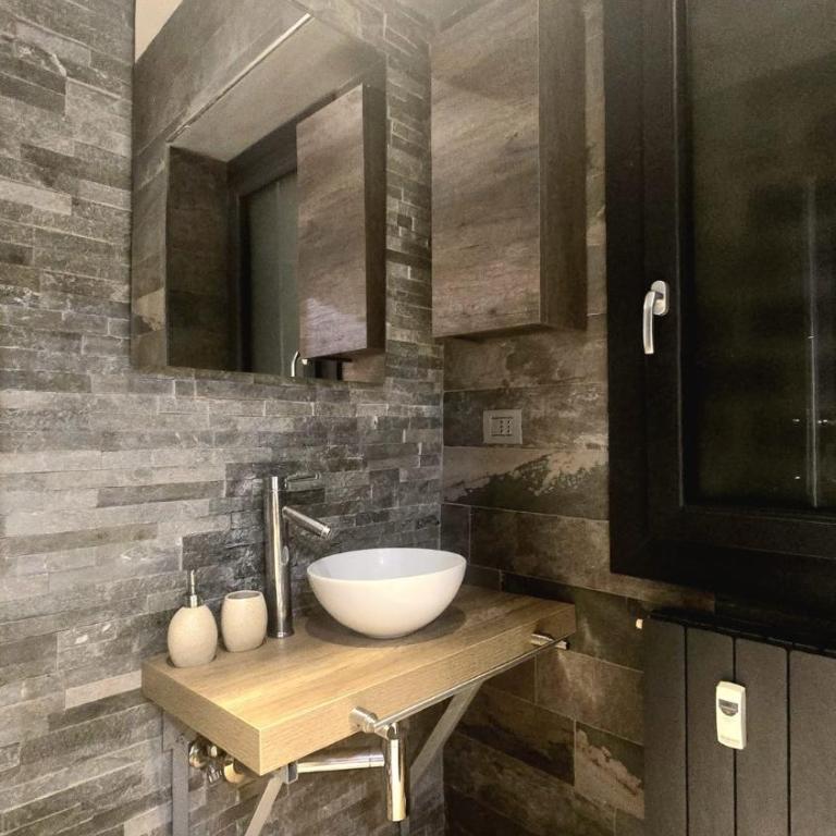 Malenki Rooms by Hostand - Doppelzimmer mit Balkon - 6