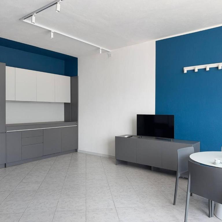 Residence Basa - Studio - 10
