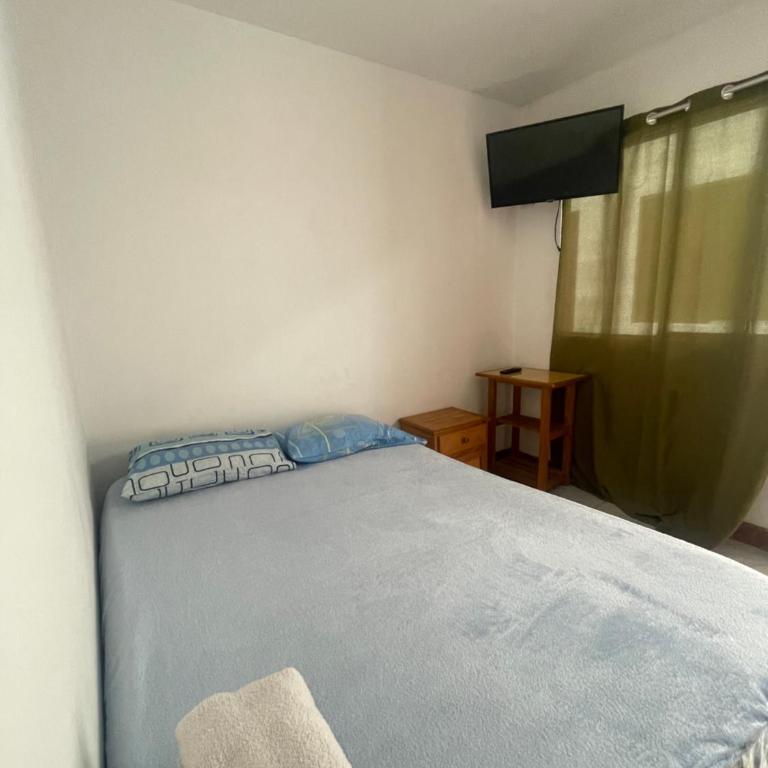 Hospedaje el renacer paracas - Double Room with Private Bathroom - 2