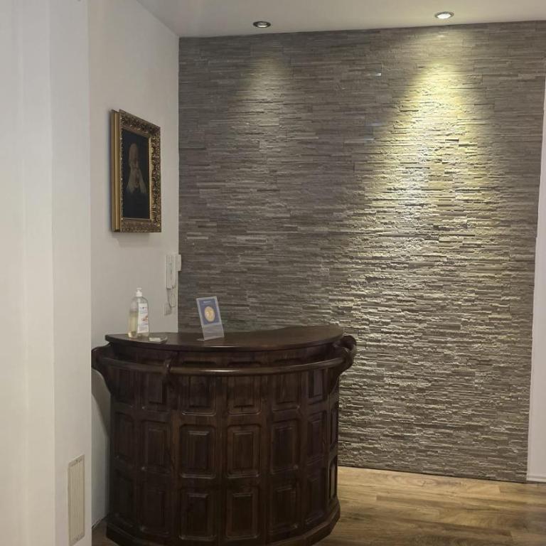 Malenki Rooms by Hostand - Doppelzimmer mit Balkon - 11