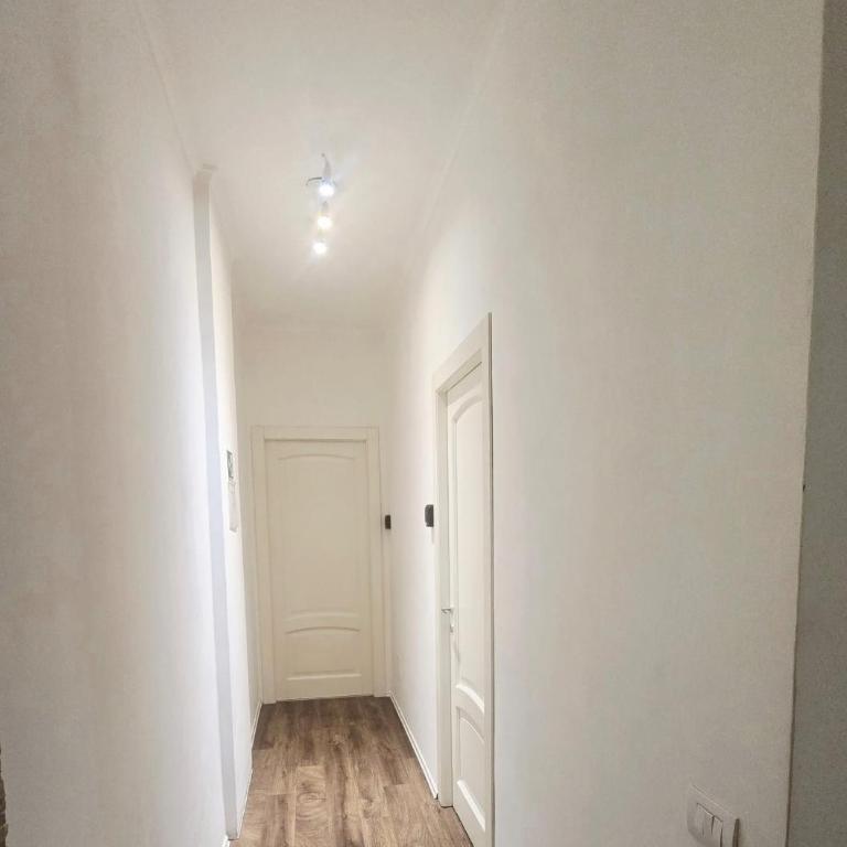 Malenki Rooms by Hostand - Doppelzimmer mit Balkon - 13