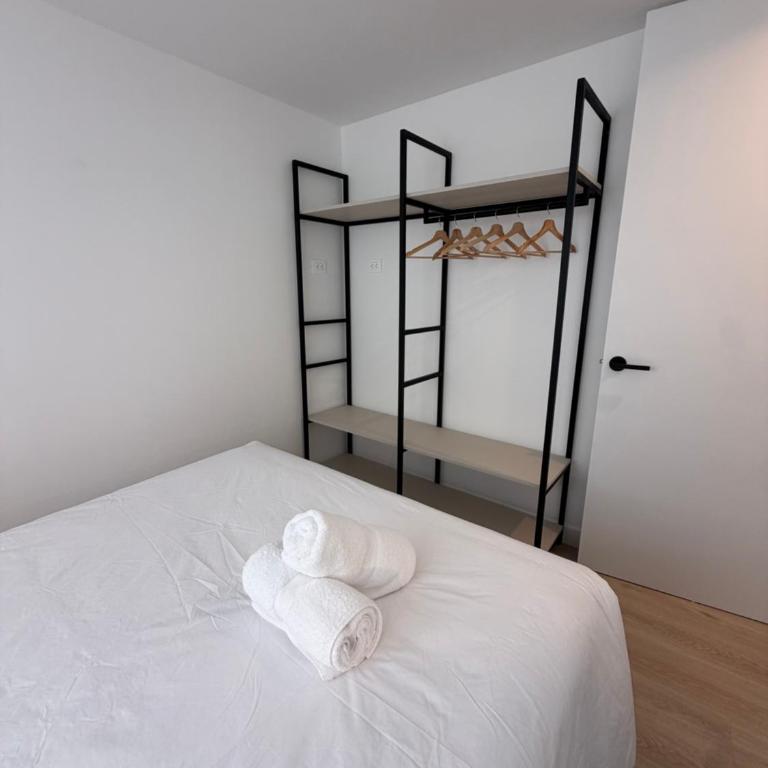 Casa Ugarte - Deluxe Room - 19