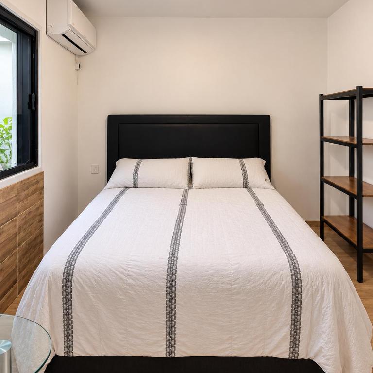 NC Hostel & Community - Habitación Doble - 2