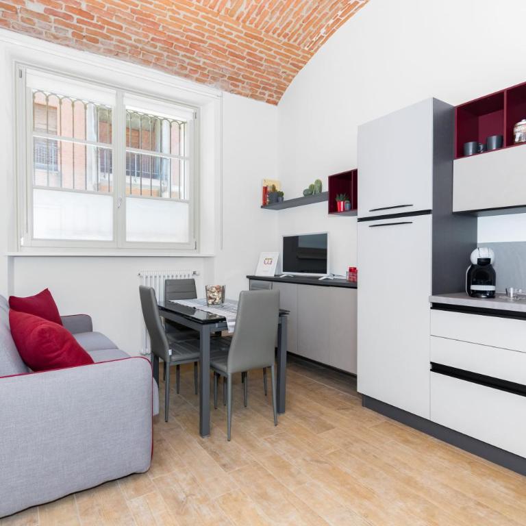 Loft del Conte nei pressi della Mole by Wonderful Italy - Appartamento - 1