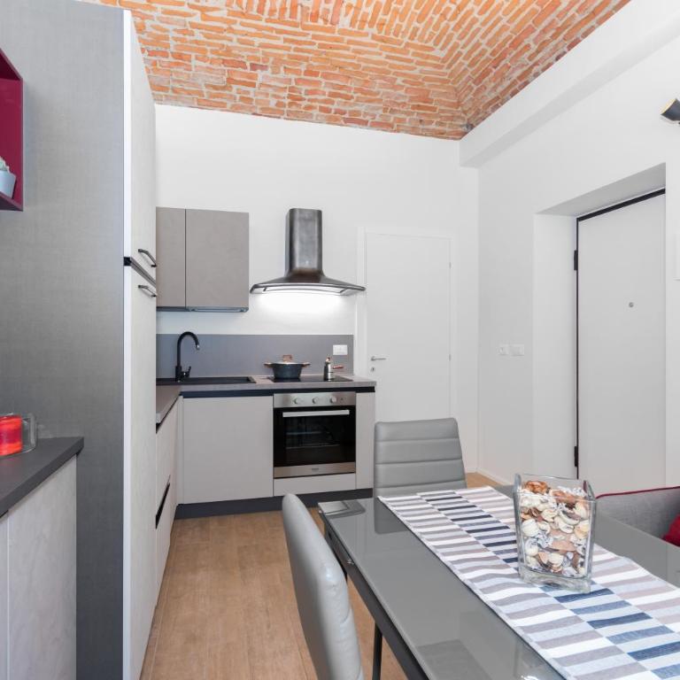 Loft del Conte nei pressi della Mole by Wonderful Italy - Appartamento - 2