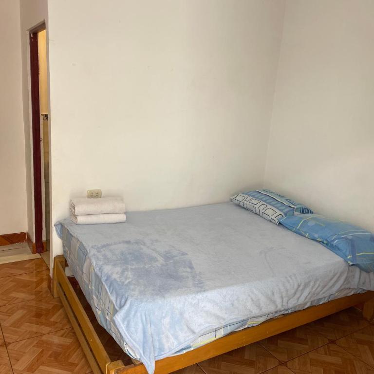 Hospedaje el renacer paracas - Double Room with Private Bathroom - 6