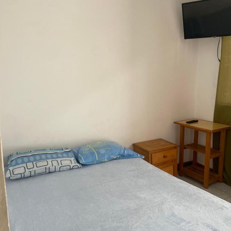 Hospedaje el renacer paracas - Double Room with Private Bathroom - 7