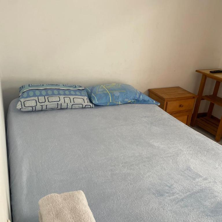 Hospedaje el renacer paracas - Double Room with Private Bathroom - 3