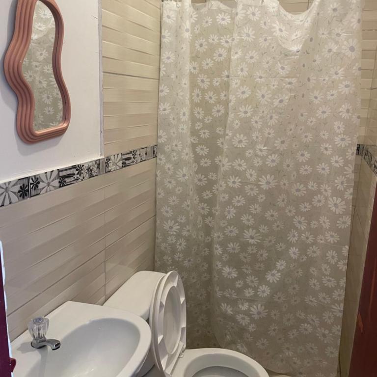 Hospedaje el renacer paracas - Double Room with Private Bathroom - 5