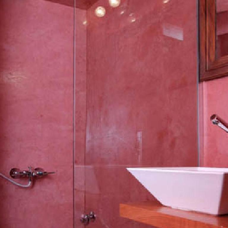 Casabierta - Four-Bedroom House - 7