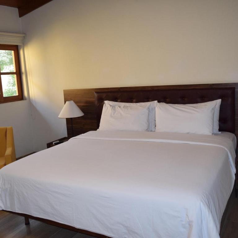 Decameron El Pueblo - Standard Twin Room - 2