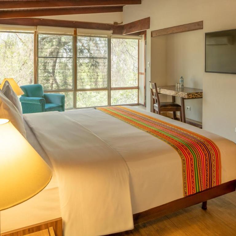 Decameron El Pueblo - Superior Double or Twin Room with Garden View - 5