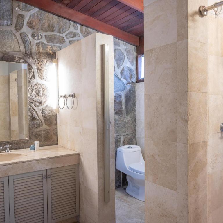 Decameron El Pueblo - Superior Double or Twin Room with Garden View - 7
