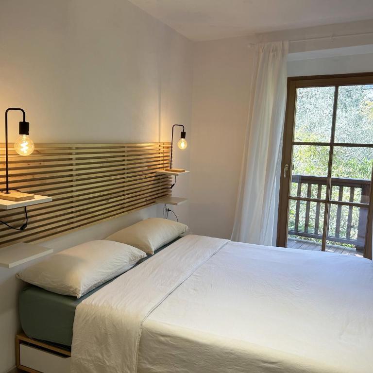 Centro Storico Merano - Free City Center Parking - Appartement avec Vue sur la Montagne - 7