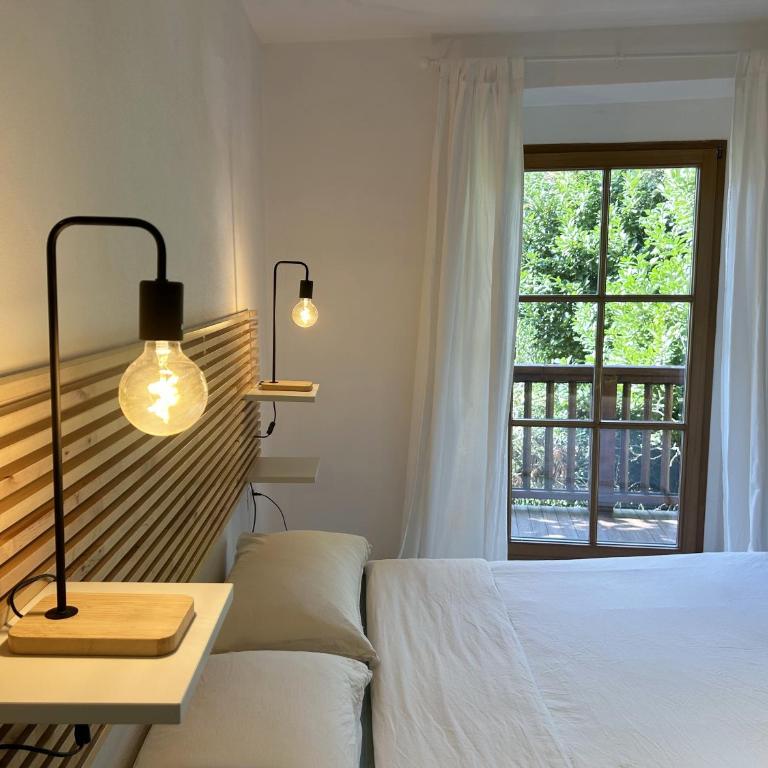 Centro Storico Merano - Free City Center Parking - Appartement avec Vue sur la Montagne - 3