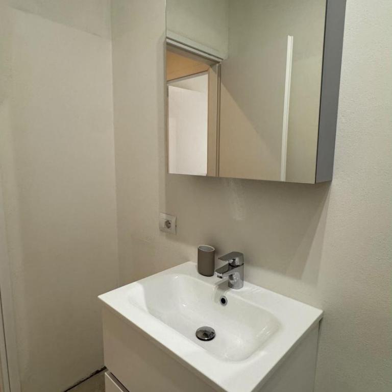 Chinatown - Bright & Spacious Apartment - Appartement 3 Chambres - 13